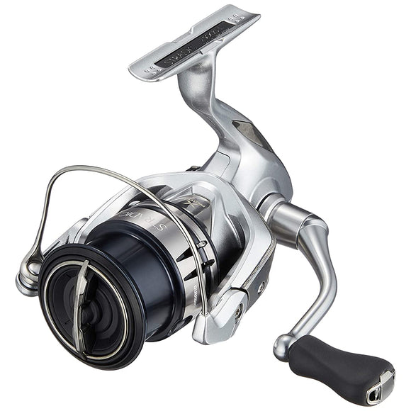 SHIMANO Spinning Reel 19 Stradick 4000MHG Surf Seabass Sakura Light Jigging Lockfish