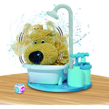 Dokidoki Shower Time Bullbull Wanko