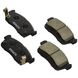 Daihatsu an-795WK Wake, Tanto Front Brake Pad