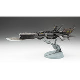 Hasegawa 64709 1/1500 Creator Works Series Space Pirate Battleship Arcadia Third Ship [Kai] Strong Type