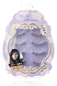 Mish Bloomin NO.19 Dolly Brown 4 pairs