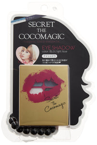 Kinoshita Coco's Coco Magic Eyeshadow Light Blue 20g