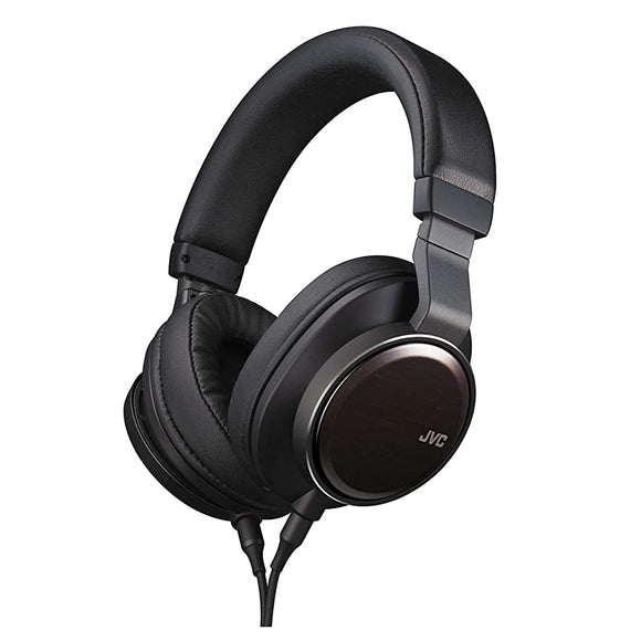 JVC HA-SW01 Class-S Hood Series Sealed Headphones High Resolution Compatible
