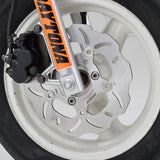 BRAKING (BRAKING) HO45FLD Front ONLY UXE-BUDYISUKURO-TA-76434