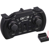 MC-8 10710 2.4GHz MX-F Transmitter Set (with MR-8)