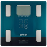 Omron HBF-226-G Weight and Body Composition Meter, Automatic Recognition Function