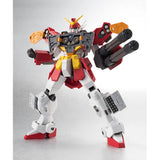 Robot Spirits Gundam Heavy Arms Kai