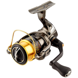 SHIMANO Reel Aging 17 Soare CI4 500S/2000S/C2000SS