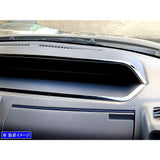 BRIGHTZ Tanto Custom LA650S LA660S Super Mirror surface Stainless plated meter ring 2PC [MET-RIN-009] LA650 LA660 A660 650 660 Tanto Custom 40042