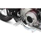 SP Takekawa (TAKEGAWA) Adjustable step kit CT125 (JA55)/Ren 250 (MC49) 06-13-0086