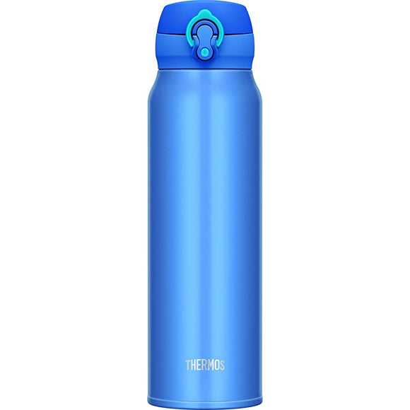 Thermos Vacuum Insulated Portable Mug (One Touch Opening) 25.4 fl oz (0.75L) JNL - 752