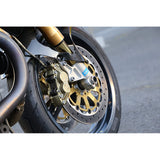 Sunstar 320KC-102H Front Disc Rotor, Custom Type