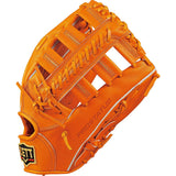 ZETT (Zet) Baseball Rigid Grab Prostas Outfielder BPROG57