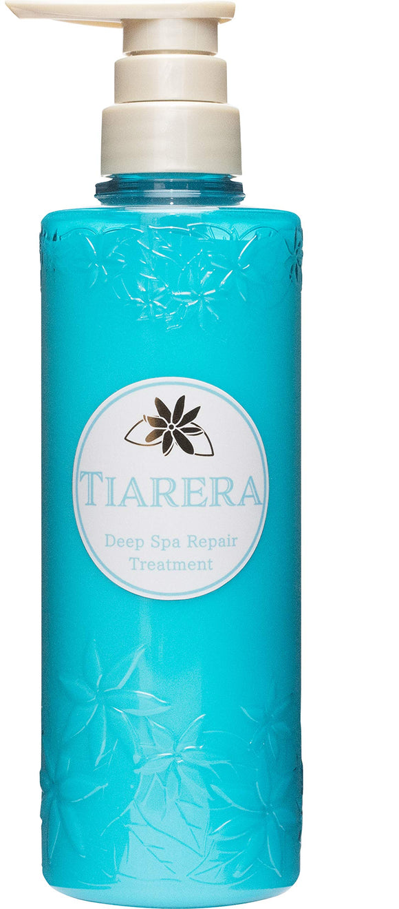 TIARERA deep repair treatment 450ml