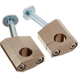 Hurricane set back holder H40 CB1300SF Black HB0655B