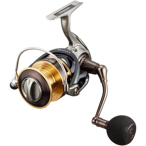 Daiwa Spinning Reel 15 Bader (2015 model)