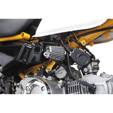 SPECIAL PARTS TAKEKAWA AIR FILTER KIT FORMAL THROTTLE BODY, Monkey 125 (JB02), Tie Model (MLHJB02) 03-01-0011