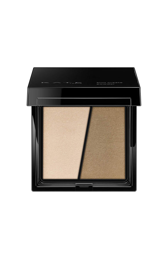 KATE Kate Slim Create Powder A EX-1 Natural 3.4g