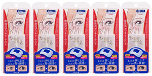 Cozy Honpo Eye Talk One-touch eye tape with pusher 2ET0744 60 pieces x 5 pieces