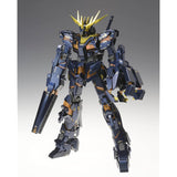 GUNDAM FIX FIGURATION METAL COMPOSITE RX-0 Unicorn Gundam No. 2 Banshee