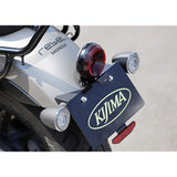 KIJIMA Rebel250/500 ('20) Honda 218-4018 Motorcycle Parts Tail Lamp Kit Ed Ed Corona Tail