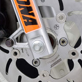 BRAKING (BRAKING) HO45FLD Front ONLY UXE-BUDYISUKURO-TA-76434