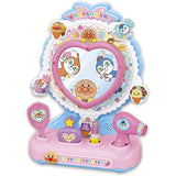 Anpanman Car Back. mazikarumira- Yume sui-tudoressa-