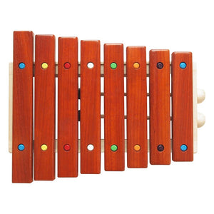 Mastro Geppetto Wooden Toys Xylophone GRILLO