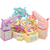 Sumikko Gurashi Candy Cat with Everyone. Japan Toy Award 2022 Action Toy Division Excellence Award