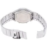 [Casio] Miscellaneous Goods Wave Ceptor Radio Solar LWA-M141D-7AJF Women's Silver