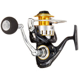 Daiwa 16 Blast Spinning Reel (2016 Model)