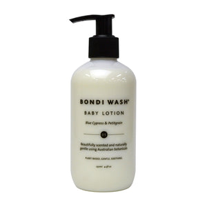 BONDI WASH baby lotion 250ml