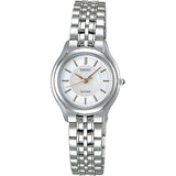 [Seiko] SEIKO Watch EXCELINE Pair Model SWDL099 Women's