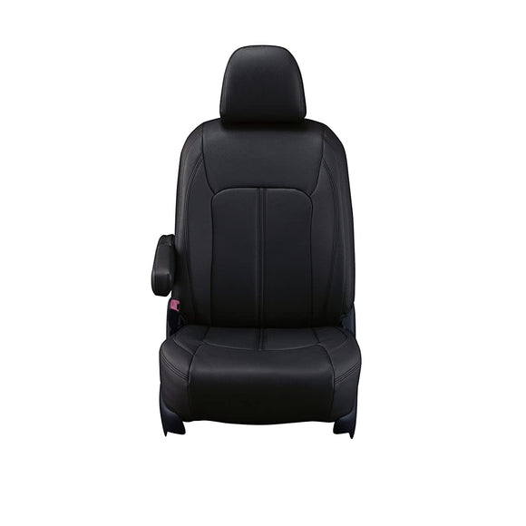 Clazzio ET-0138 Seat Cover (Luxury Type) toyota Rankle Prado J150 Series, Model: ET-0138