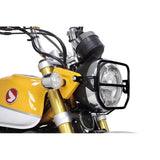 SP TAKEGAWA 09-09-0078 CT125 Headlight Guard, Black