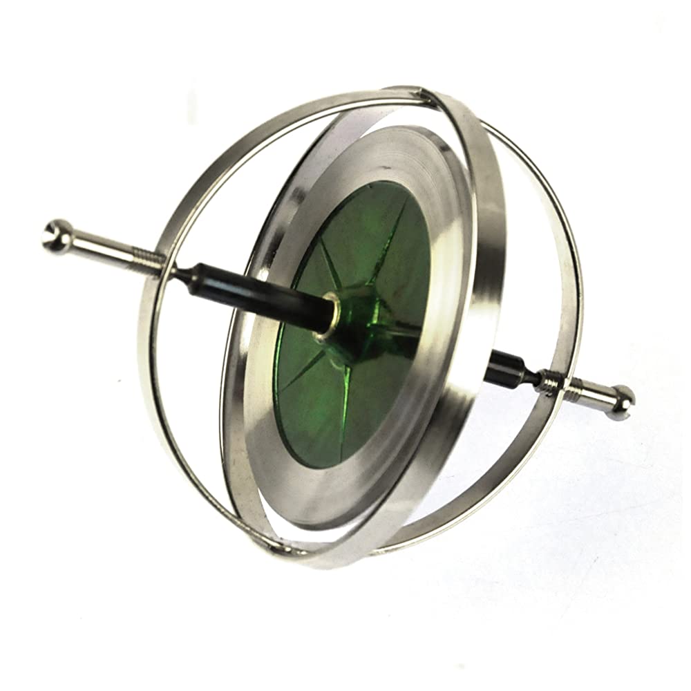 Earth Gyroscope, A-Type – Goods Of Japan