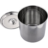 Wahei Freiz Ajido Series AD-44 Deep Kitchen Pot