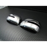 BRIGHTZ Palette MK21S Plated Alo Mirror Cover B Type [MIR-SID-152] MK 21 Mk21 21S 11997