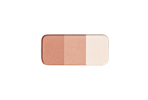 Dr.Ci:Labo cheek color orange 3 color set