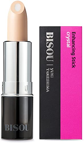 BISOU Enhancing Stick - Crystal [Foundation/Concealer]