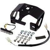 Hurricane (Hurricane) Fenderless Kit Ninja (Ninja) 250SL HA6642