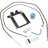 Hurricane Long Wheel Bass Kit Address V125 HF1046