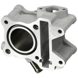 KITACO 212-0089000 Light Bore Up Kit, 63cc Jog-DX/ZR, 4 STOPPERS