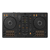 Pioneer DJ Multi-App Compatible 2ch DJ Controller DDJ-FLX4