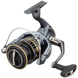 Shimano 21 Ultegra Spinning Reel, All Types