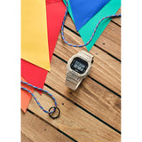 [Casio] Baby Gee BGD-560WM-5JF Women's Beige Watch