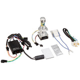 Pro Tec (Protec) LED BARUBUBUHEDORAITOBARUBU CYCLONE SERIES HS1 HIGH/LOW SWITCH TYPE (30/W) For AC K LB4 - GRM IN 2013 - IN 2015 Grom GROM ONLY 65022