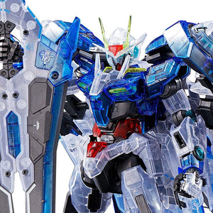 Bandai MG 1/100 Double Ozan Riser (Clear Color)