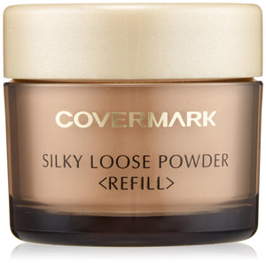 Covermark Silky Loose Powder Refill 10g