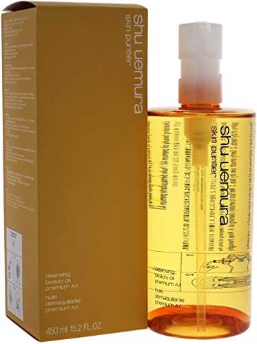 shu uemura cleansing oil premium A/I 450ml